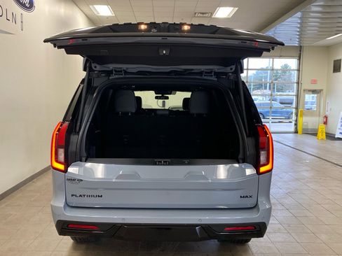 New 2025 Ford Expedition Max Platinum w/ Stealth Performance Package image 17