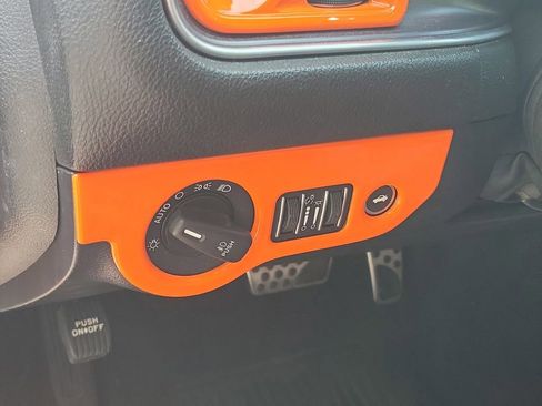 Used 2017 Dodge Challenger SXT w/ Sound Group image 22