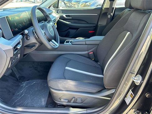 New 2026 Hyundai Sonata SEL image 4