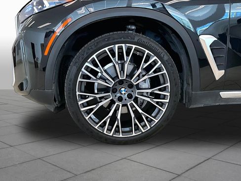 Used 2025 BMW X5 sDrive40i w/ Premium Package RWD image 10