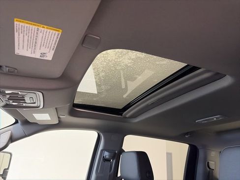 New 2026 Chevrolet Silverado 2500 LTZ w/ LTZ Plus Package image 14