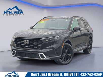Used 2023 Honda CR-V Sport Touring