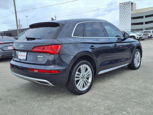 Used 2018 Audi Q5 2.0T Premium Plus w/ Premium Plus Package image 24