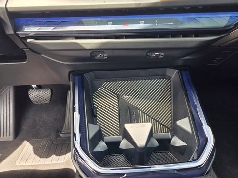 Used 2025 BMW X3 xDrive30i AWD/4WD image 21