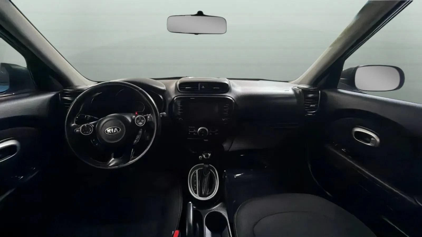 Used 2018 Kia Soul + FWD image 10