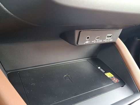 New 2025 Subaru Forester Touring image 16