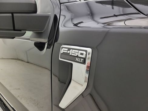 Used 2024 Ford F150 XLT w/ Mobile Office Package image 25