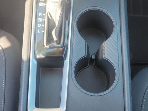 Used 2025 Nissan Altima 2.5 S image 21