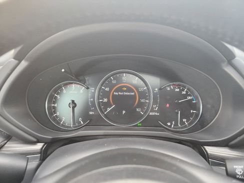 Certified 2023 MAZDA CX-5 AWD 2.5 S w/ Premium Package image 11