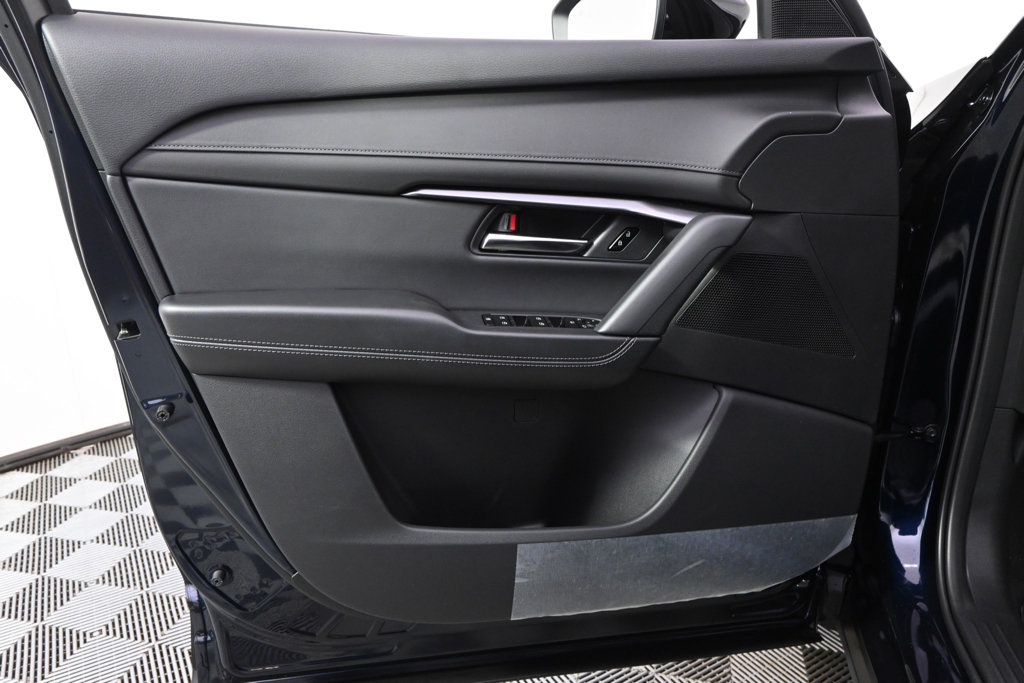 New 2026 MAZDA CX-5 Select AWD/4WD image 22