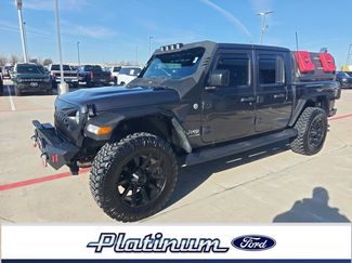 Used 2022 Jeep Gladiator Overland w/ Popular Equipment Package 360° Tour