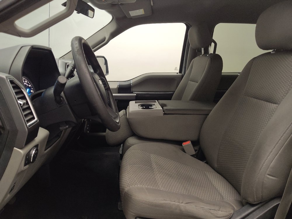 Used 2016 Ford F150 XLT RWD image 17