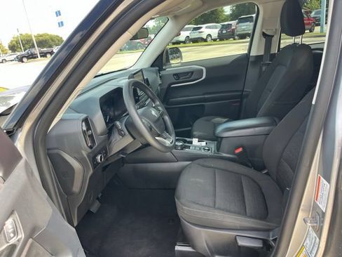 Used 2023 Ford Bronco Sport AWD/4WD image 13