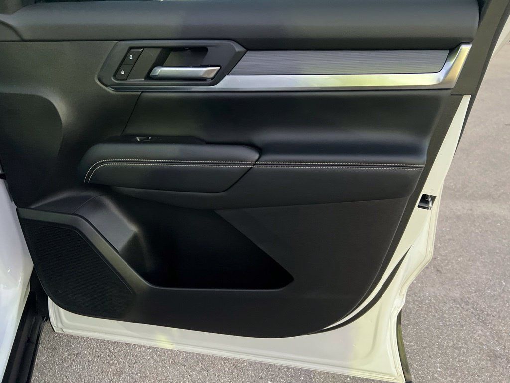 Used 2026 GMC Terrain Elevation FWD image 13