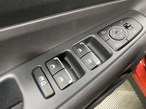 Used 2023 Hyundai Santa Fe SEL w/ Cargo Package AWD/4WD image 17