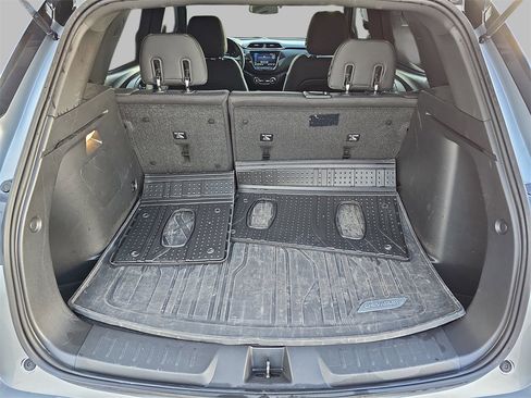 Certified 2023 Chevrolet TrailBlazer RS w/ Convenience Package image 15