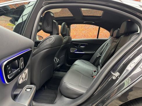 New 2026 Mercedes-Benz C 300 C 300 image 23
