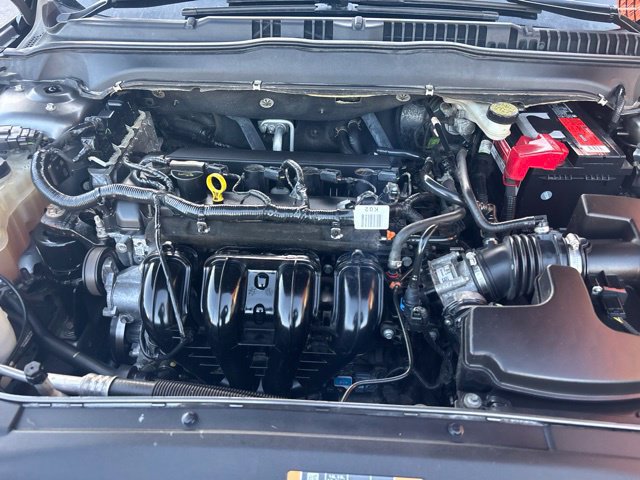 Used 2013 Ford Fusion SE FWD image 24