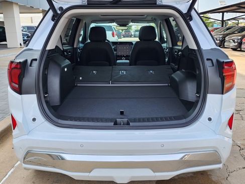 New 2026 GMC Terrain Denali image 52