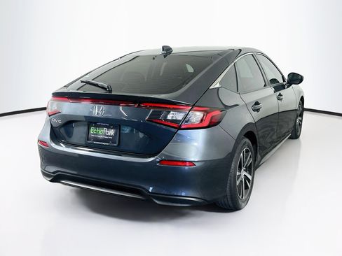 Used 2023 Honda Civic LX image 9