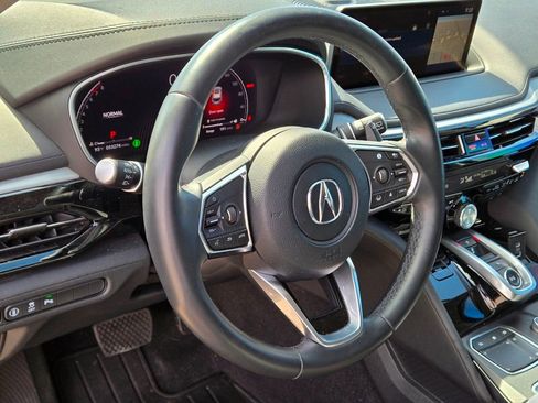 Used 2024 Acura MDX FWD w/ Technology Package image 9
