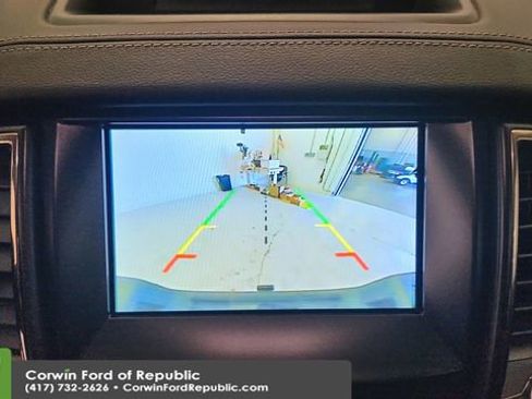 Used 2021 Ford Ranger Lariat w/ Tremor Off-Road Package image 19