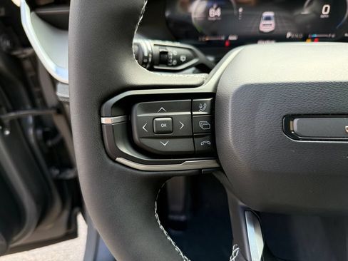 New 2026 Jeep Cherokee Laredo AWD/4WD image 23