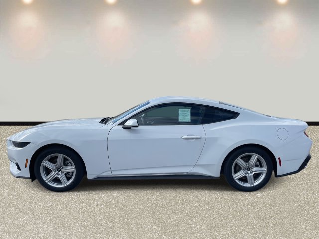 New 2026 Ford Mustang Coupe RWD image 2