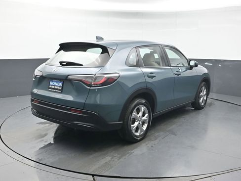 Used 2024 Honda HR-V LX image 6