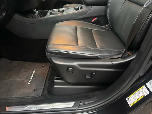 Used 2015 Dodge Durango Citadel w/ Technology Group image 12