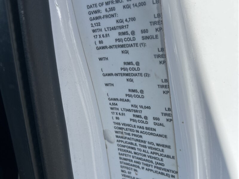 Used 2019 Ford F350 XL RWD image 16