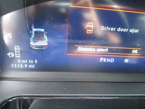 Used 2025 Lincoln Corsair FWD image 4