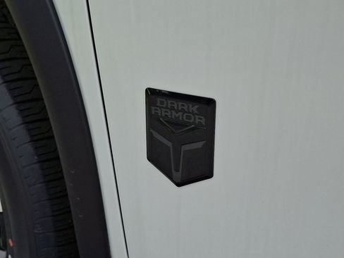 New 2026 Nissan Rogue Dark Armor AWD/4WD image 5