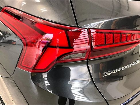 Certified 2023 Hyundai Santa Fe Calligraphy AWD/4WD image 30