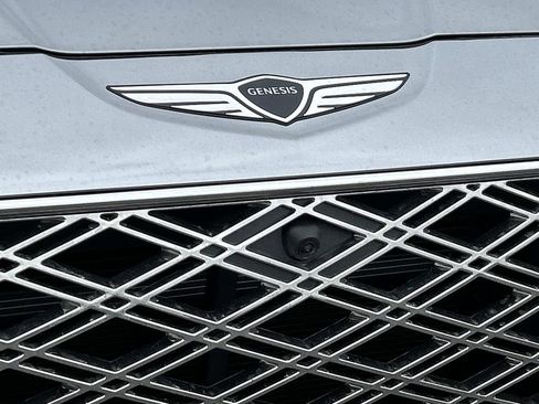 New 2026 Genesis GV80 3.5T Prestige image 10
