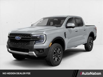 Used 2024 Ford Ranger XLT