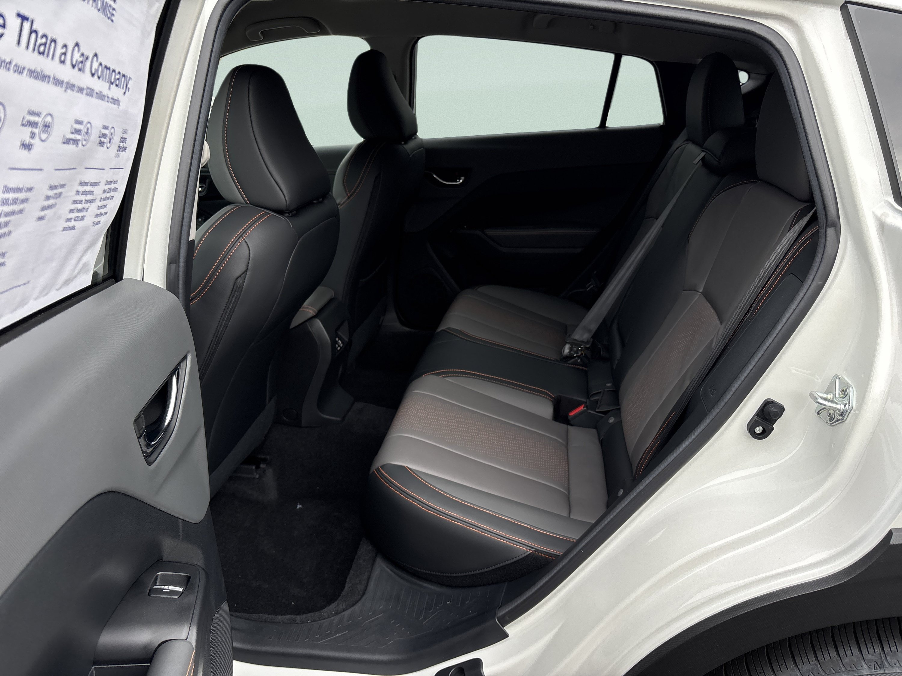 New 2026 Subaru Crosstrek 2.5i Limited AWD/4WD image 15