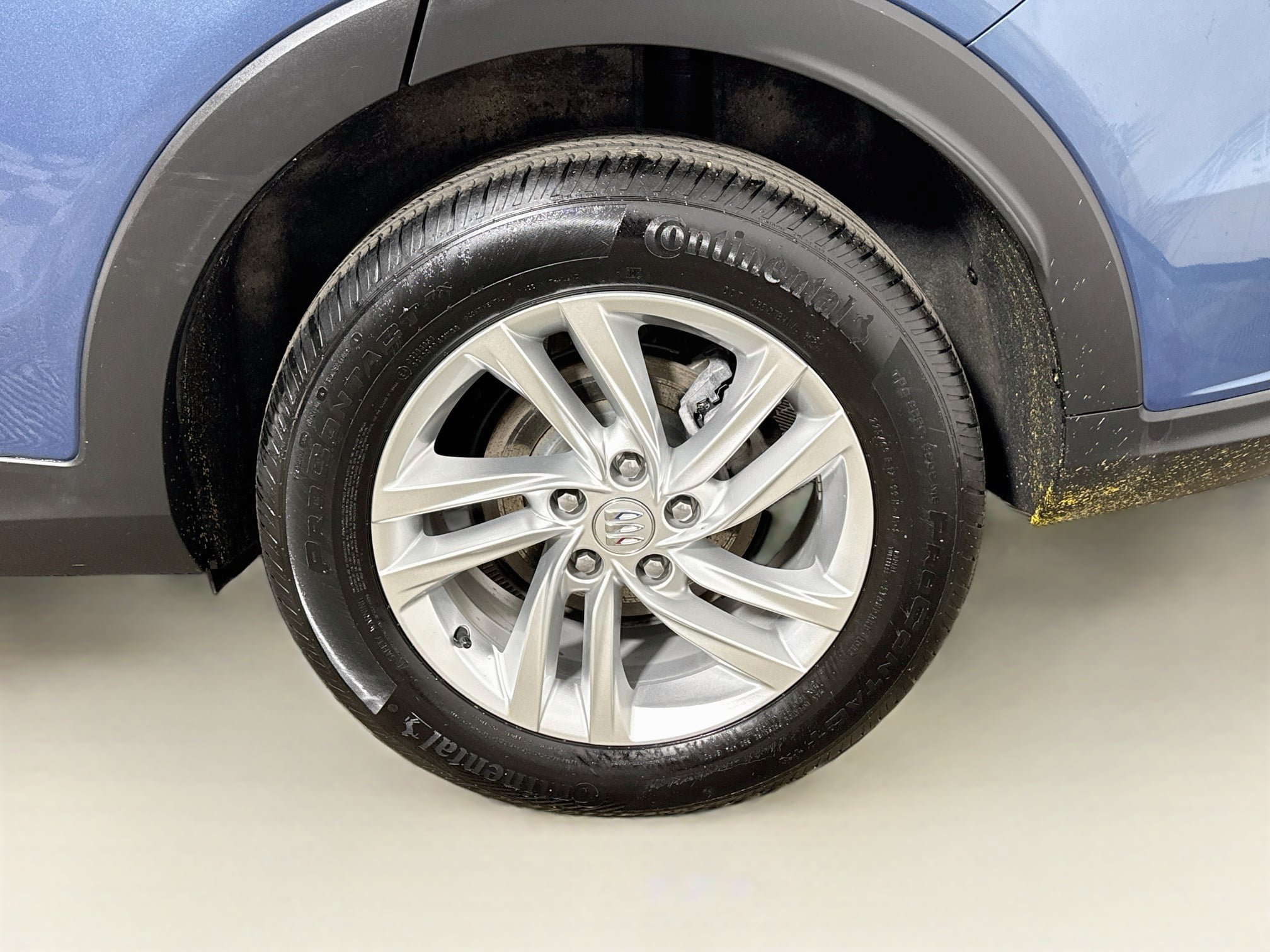 Used 2025 Buick Envista Preferred w/ Convenience II Package FWD image 28