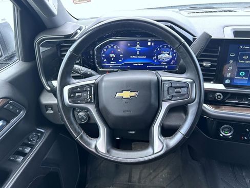 Certified 2023 Chevrolet Silverado 1500 LT image 11