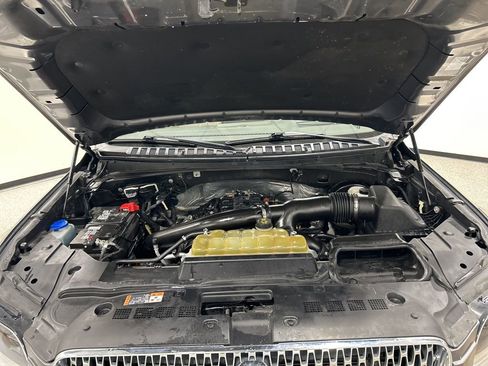 Used 2021 Lincoln Navigator L Reserve w/ Luxury Package image 37