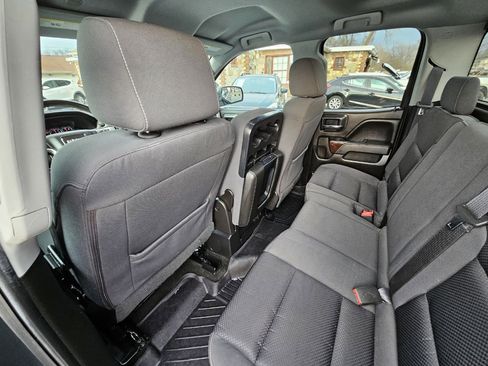 Used 2018 GMC Sierra 1500 SLE w/ SLE Value Package image 14