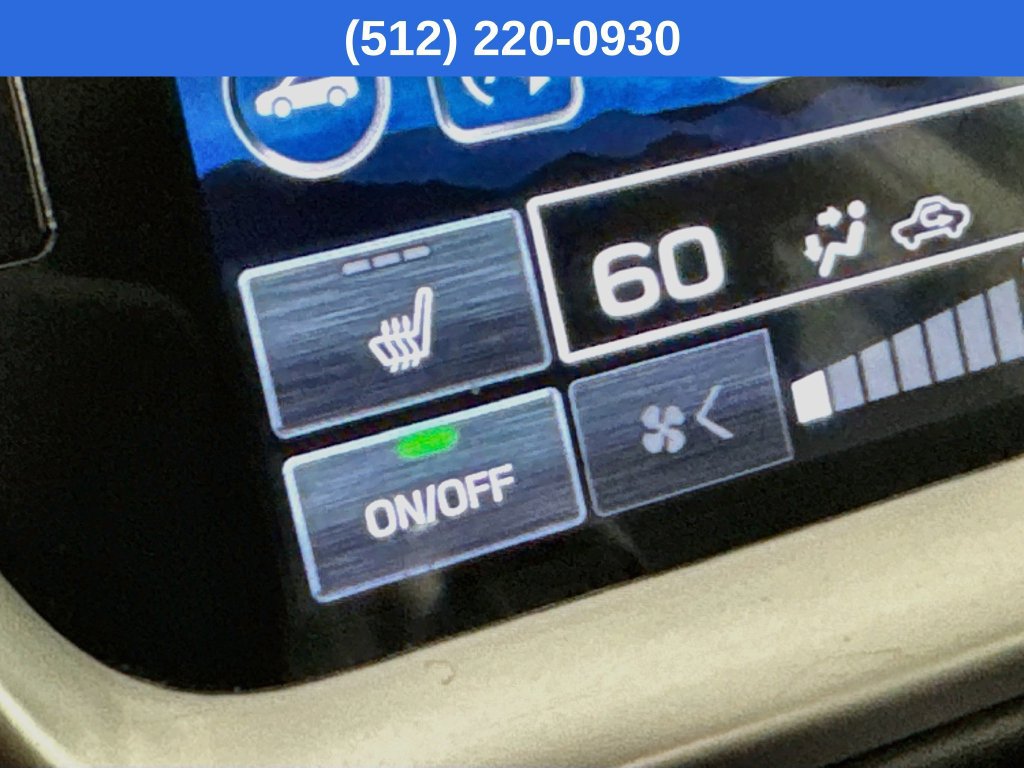 Certified 2024 Subaru Outback Limited XT AWD/4WD image 25
