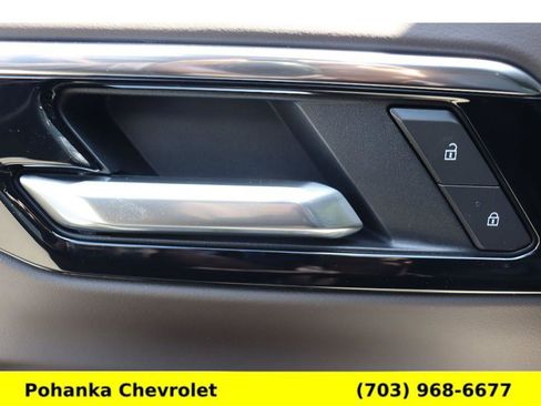 New 2026 Chevrolet Suburban LT w/ Comfort Package AWD/4WD image 26