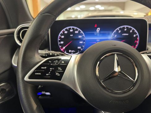 Certified 2024 Mercedes-Benz GLC 300 image 13