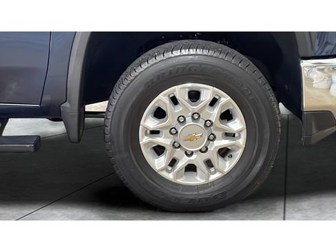 Used 2021 Chevrolet Silverado 2500 LT w/ All Star Edition AWD/4WD image 20