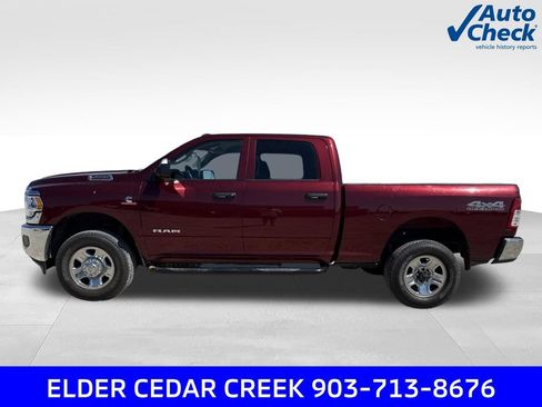 Used 2020 RAM 2500 Tradesman AWD/4WD image 9