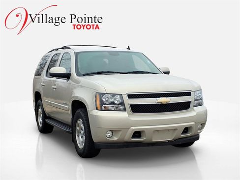 Used 2008 Chevrolet Tahoe LT w/ LT Preferred Equipment Group image 3