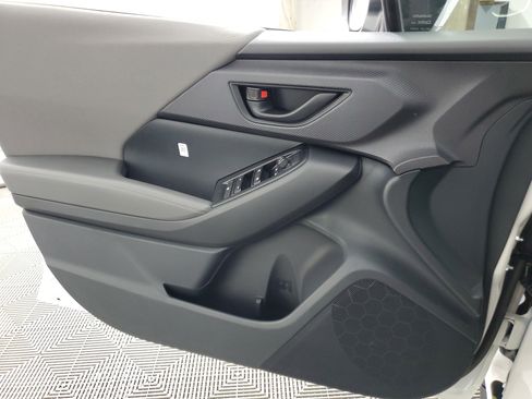 New 2026 Subaru Crosstrek 2.0i Premium image 28