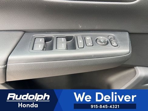 New 2026 Honda CR-V EX image 29