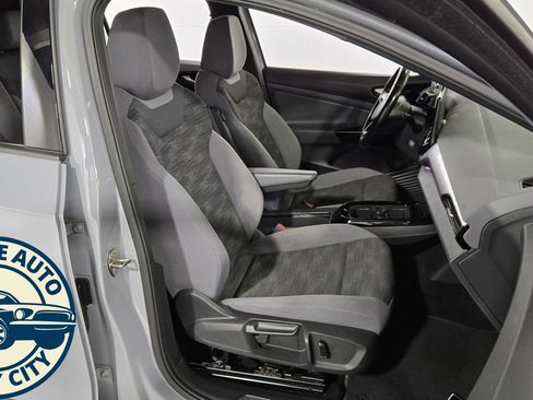 Used 2022 Volkswagen ID.4 Pro AWD/4WD image 32